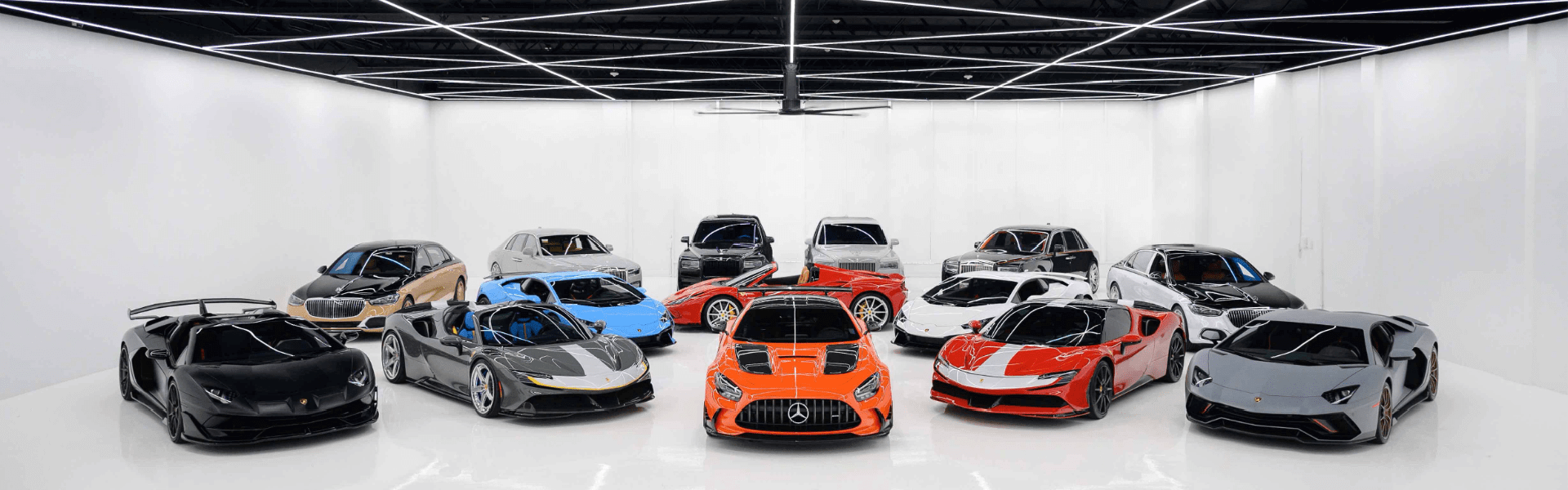 Lineup