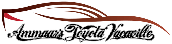 Ammarr's Toyota Vacaville logo
