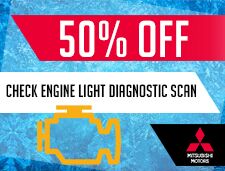 Check Engine Light Diagnostic Scan Check Engine Light Diagnostic Scan