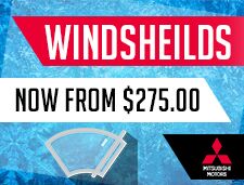 New Windshield New Windshield