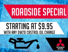 Roadside Special Roadside Special
