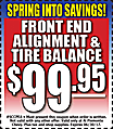 Service Coupon Image Service Coupon Image
