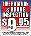 Service Coupon Image Service Coupon Image