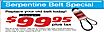 Service Specials Service Specials
