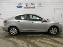 2013 Mazda 3i SV 2013 Mazda 3i SV