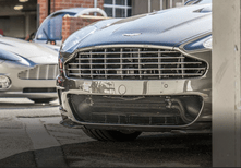 10% OFF ALL ASTON MARTIN BRAKE PADS AND ROTORS 10% OFF ALL ASTON MARTIN BRAKE PADS AND ROTORS