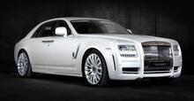 10% OFF ANY ROLLS ROYCE MANSORY UPGRADE 10% OFF ANY ROLLS ROYCE MANSORY UPGRADE