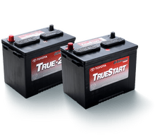 Toyota TrueStart Battery $135.99 INSTALLED Toyota TrueStart Battery $135.99 INSTALLED