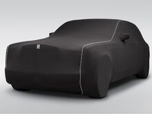 10% OFF ROLLS-ROYCE CAR COVER 10% OFF ROLLS-ROYCE CAR COVER