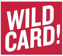 10% OFF WITH WILD CARD! 10% OFF WITH WILD CARD!