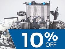 10% Off 10% Off
