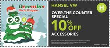 10% Off Accessories 10% Off Accessories