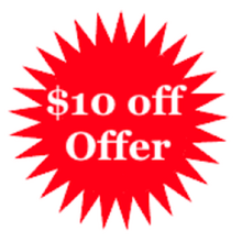 $10 Off Any Fluid Flush Service $10 Off Any Fluid Flush Service