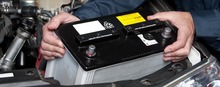 $10 Off Battery Installation $10 Off Battery Installation