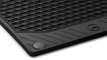 10% Off Mercedes-Benz All-Season Floor Mats 10% Off Mercedes-Benz All-Season Floor Mats