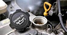 $10 Off Synthetic Oil Change $10 Off Synthetic Oil Change