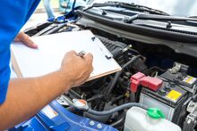 10% discount in any recommended repairs 10% discount in any recommended repairs