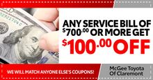 $100 Off $100 Off