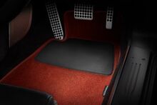 15% OFF ASTON MARTIN OEM FLOOR MATS 15% OFF ASTON MARTIN OEM FLOOR MATS
