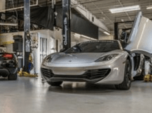 15% OFF MCLAREN ANNUAL SERVICE REPAIRS 15% OFF MCLAREN ANNUAL SERVICE REPAIRS