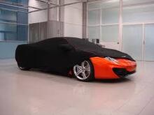 15% OFF MCLAREN CAR COVERS 15% OFF MCLAREN CAR COVERS