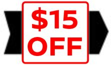 $15 OFF Synthetic Oil Change $15 OFF Synthetic Oil Change