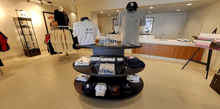 20% OFF ALL BRANDED CLOTHING/LIFESTYLE ITEMS IN OUR BOUTIQUE 20% OFF ALL BRANDED CLOTHING/LIFESTYLE ITEMS IN OUR BOUTIQUE