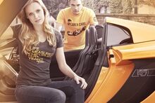 20% OFF ALL MCLAREN BOUTIQUE CLOTHING 20% OFF ALL MCLAREN BOUTIQUE CLOTHING
