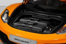 20% OFF MCLAREN TRAVEL LUGGAGE 20% OFF MCLAREN TRAVEL LUGGAGE
