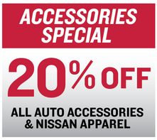 20% Off Accessories 20% Off Accessories