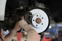 $20 Off Front or Rear Brake Service $20 Off Front or Rear Brake Service