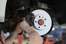 $20 Off Front or Rear Brake Service $20 Off Front or Rear Brake Service