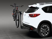 20% off Mazda factory crossbars 20% off Mazda factory crossbars