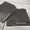$20.00 off A Set Of Toyota All Weather Floor Liners $20.00 off A Set Of Toyota All Weather Floor Liners
