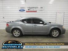2010 Dodge Avenger 2010 Dodge Avenger