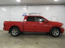 2011 RAM 1500 Crew Cab Sport 4x4 2011 RAM 1500 Crew Cab Sport 4x4