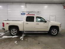 2012 Chevrolet Silverado Crew Cab 2012 Chevrolet Silverado Crew Cab
