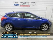 2013 Ford Focus 5 Door Hatchback 2013 Ford Focus 5 Door Hatchback
