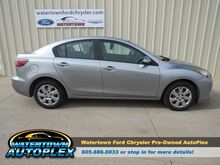 2013 Mazda 3 2013 Mazda 3