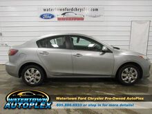 2013 Mazda M3 2013 Mazda M3