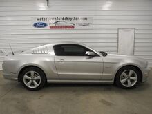 2014 Ford Mustang Coupe 2014 Ford Mustang Coupe