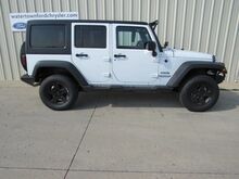 2014 Jeep Wrangler Unlimited 2014 Jeep Wrangler Unlimited