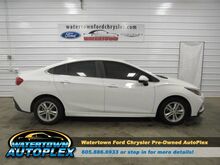 2016 Chevrolet Cruze 2016 Chevrolet Cruze