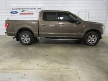 2016 Ford F150 SuperCrew 2016 Ford F150 SuperCrew