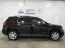 2017 GMC Terrain Front Wheel Drive 2017 GMC Terrain Front Wheel Drive