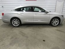 2018 Chevrolet Impala Premier 2018 Chevrolet Impala Premier