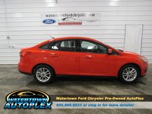 2018 Ford Fusion SE 2018 Ford Fusion SE