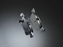 25% OFF Brake Pads & Rotors 25% OFF Brake Pads & Rotors