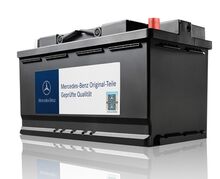 $25 Off Mercedes-Benz Car Battery $25 Off Mercedes-Benz Car Battery