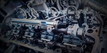 $250 Powertrain Rebate $250 Powertrain Rebate